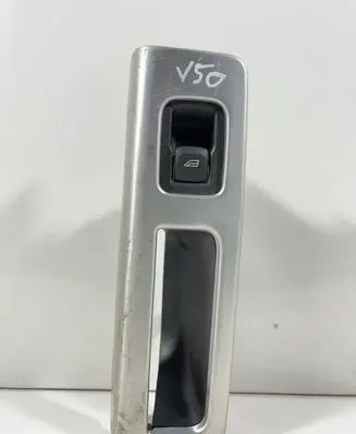 Volvo V50 Electric window control switch 31295736 10W515