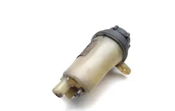 Ford Focus Power steering fluid tank/reservoir 4M513R700AC