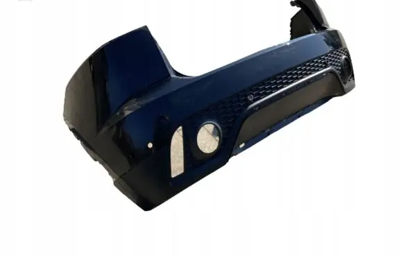 Jaguar E-Pace Rear bumper J9c317a1958