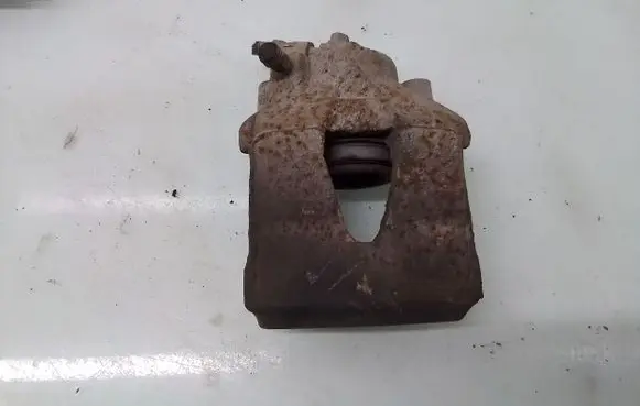 Volkswagen New Beetle Front brake caliper