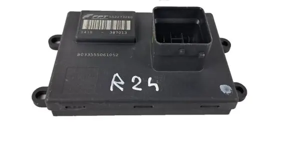 Fiat Tipo Other control units/modules 552273260