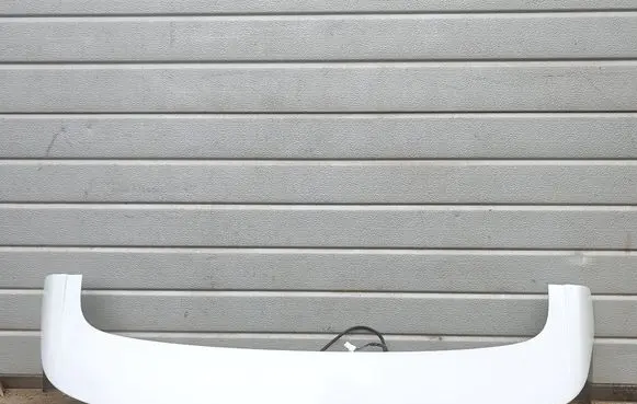 Hyundai Tucson TL Tailgate/trunk spoiler 87211D7200