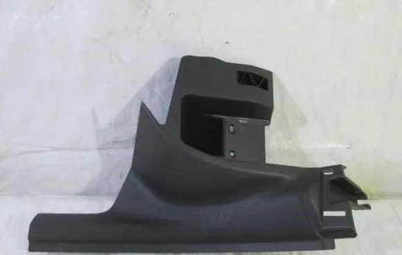 Opel Astra K (C) pillar trim