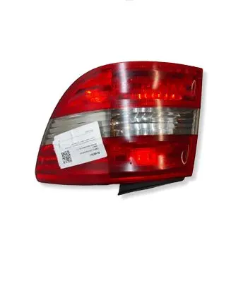 Mercedes-Benz B W245 Rear/tail lights A1698202664