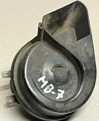 Mercedes-Benz C W203 Horn signal A046466