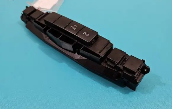 Mercedes-Benz E A207 Seat control switch A2079054100 IMPRK1445757