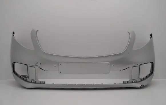 Mercedes-Benz V Class W447 Front bumper A4478856000 A4478856100