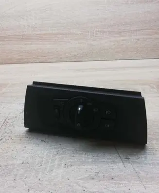 BMW 1 E81 E87 Light switch 6932794 33600102