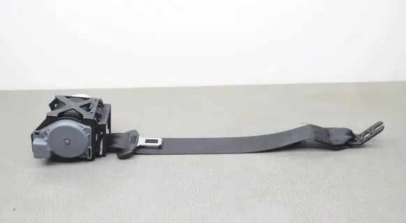 Audi A6 S6 C7 4G Rear seatbelt 4G8857805