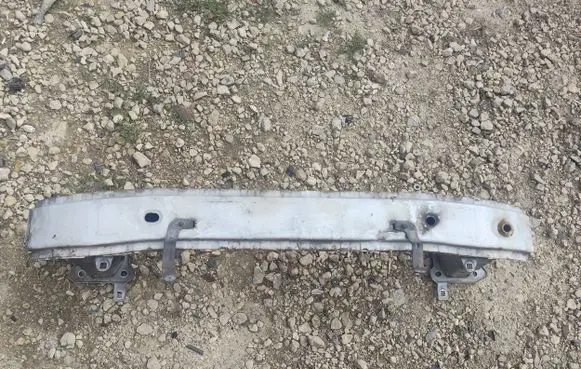 Volvo C30 Front bumper support beam r-design 614-46