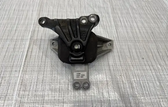 KIA Sportage Engine mount vacuum valve 21810P0520