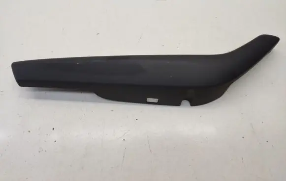 Audi Q7 4M Handbrake lever cover (leather/fabric) 4M0867363D 4M0867363 4M0959521