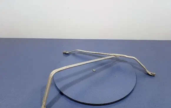 BMW X6 M Fuel tank 7468279