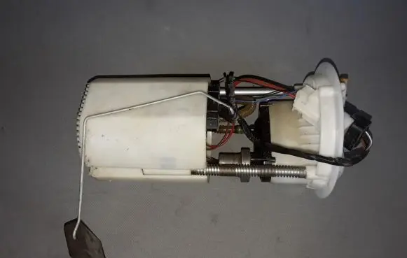 Fiat 500 In-tank fuel pump 51806983