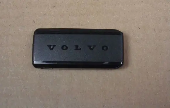 Volvo XC90 Ignition key/card 31652531