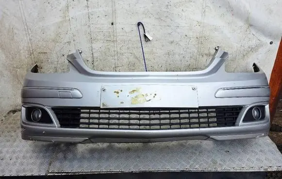 Mercedes-Benz B W245 Front bumper A1698852525 A1698850136 A1698850763