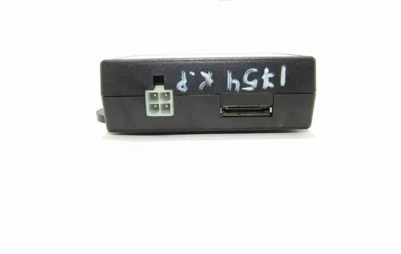 Lexus RX 330 - 350 - 400H Other control units/modules AD6863