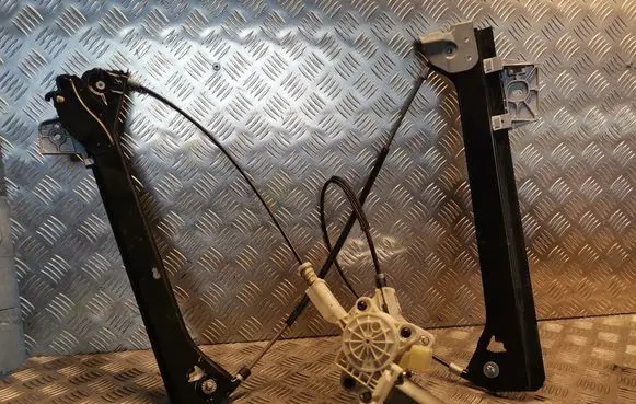 Mercedes-Benz CLK A209 C209 Front door electric window regulator 2308201042