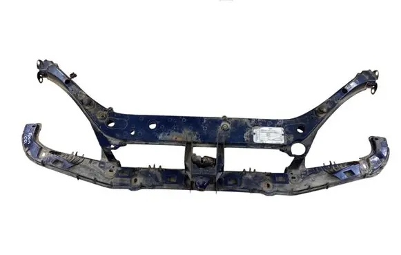 Ford Focus Top upper radiator support slam panel