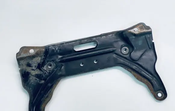 Other front suspension part