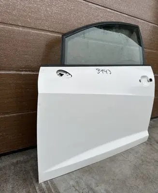 Seat Ibiza IV (6J,6P) Front door