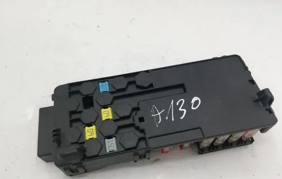 Mercedes-Benz ML W164 Positive wiring loom 2115452601