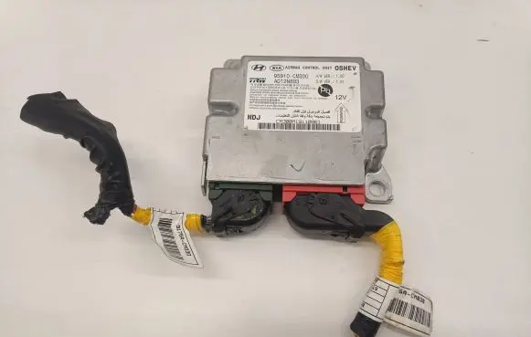 Hyundai Kona I Airbag control unit/module 95910CM300