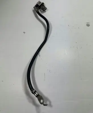 Ford Kuga III Negative earth cable (battery)