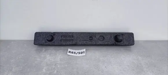 Opel Antara Rear bumper foam support bar 13051400