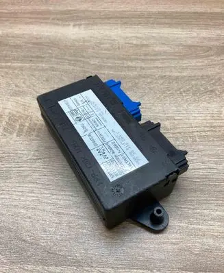 Renault Safrane Comfort/convenience module 7700416293B 73847257C