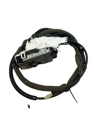 Chrysler Pacifica Front door lock 3034513