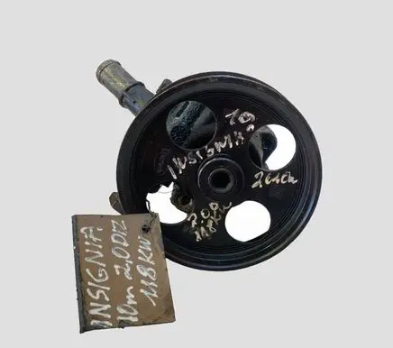 Opel Insignia A Power steering pump 13309336