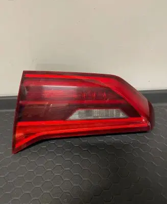 BMW 5 G30 G31 Tailgate rear/tail lights 7388950 631252