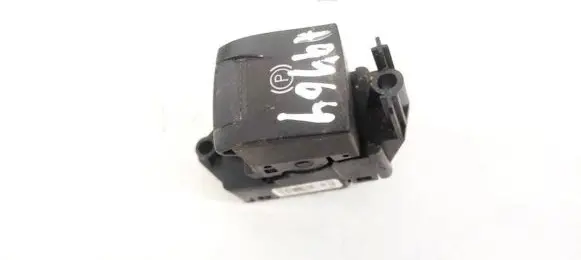Renault Scenic III - Grand scenic III Hand parking brake switch 363210006RA 2019715H1