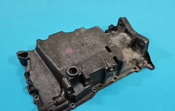Alfa Romeo 159 Oil sump 55558798 IMPRK1486016