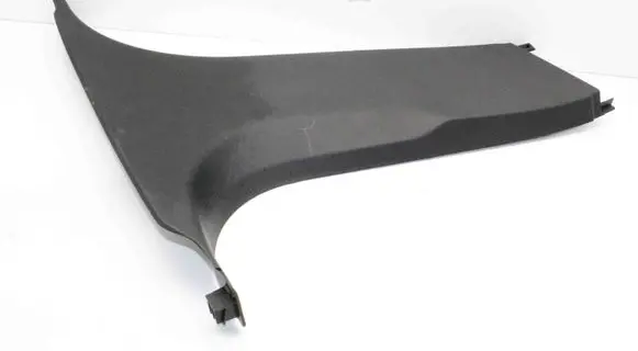 BMW 1 F40 (B) pillar trim (top) 7444940