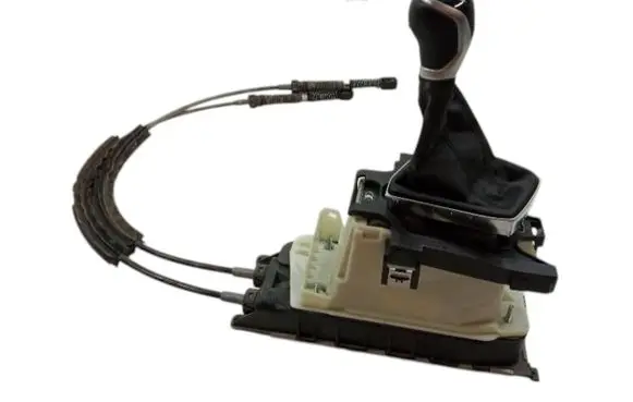 Volkswagen T-Cross Gear shifter/selector 2GM863233
