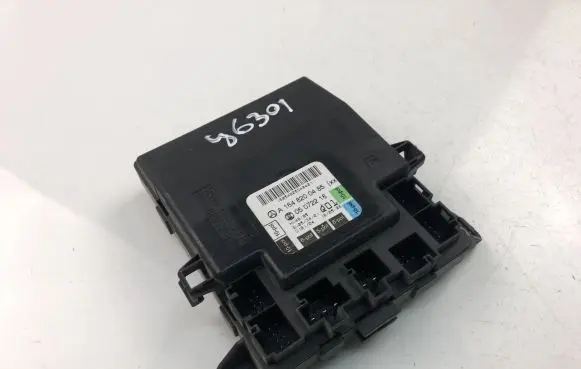 Mercedes-Benz R W251 Other control units/modules A1648200485