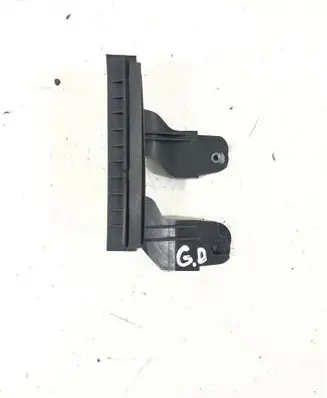 Peugeot 3008 I Other rear door trim element 9682809880