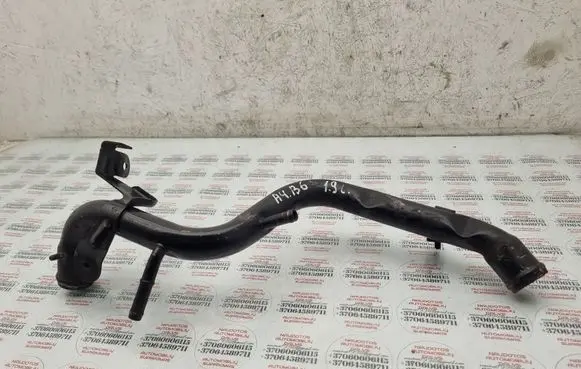 Engine coolant pipe/hose