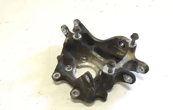 Mercedes-Benz AMG GT R190 C190 Rear wheel hub A1901200