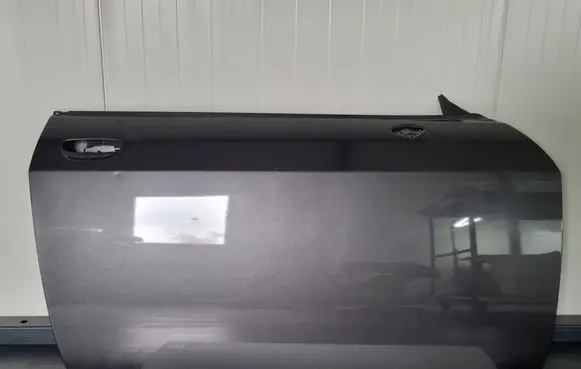 Dodge Challenger Door (2 Door Coupe) 