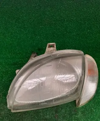 Fiat Seicento/600 Headlight/headlamp 46769167 41430383 54872E