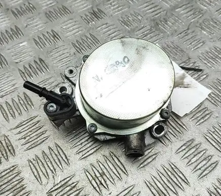 Opel Vivaro Vacuum pump 9674192280