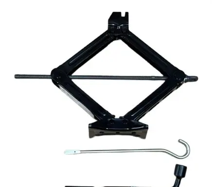 Renault Kadjar Lift Jack 995506FP0A