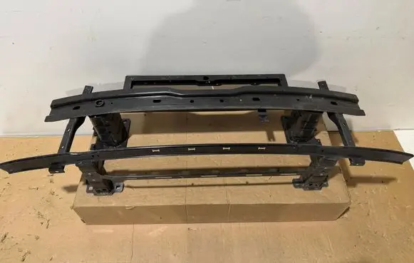 Volkswagen ID.3 Front bumper cross member 10A807002