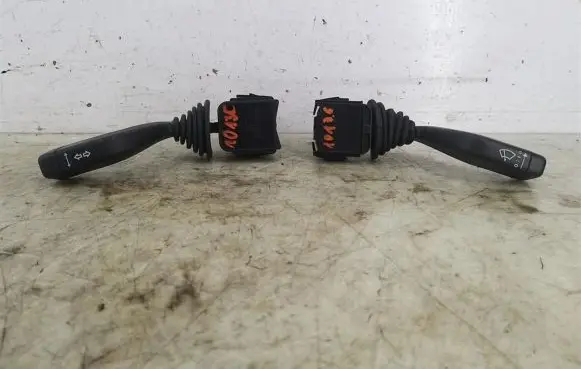 Indicator stalk