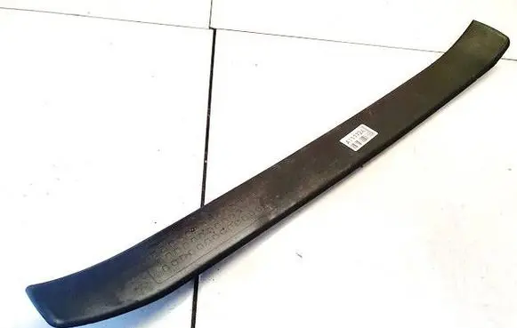 Audi A4 S4 B6 8E 8H Front sill trim cover 8E0853373