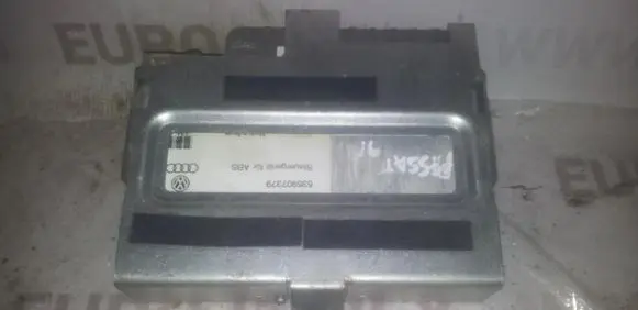 Volkswagen PASSAT B3 ABS control unit/module 535907379
