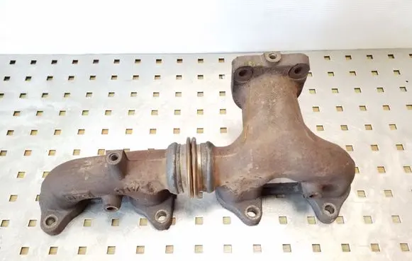Toyota Land Cruiser (J120) Exhaust manifold